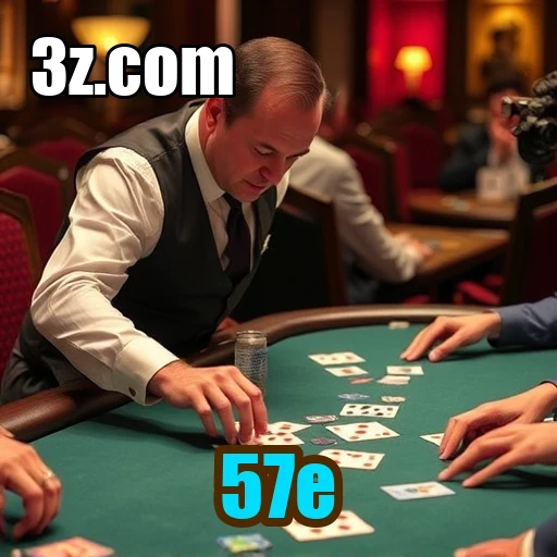 Platformer: Explore o Mundo Vibrante do 57e